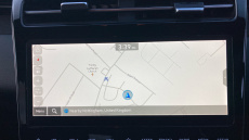 Hyundai TUCSON 1.6 TGDi Hybrid 230 Premium 5dr 2WD Auto Hybrid Estate